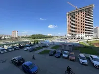 Миниатюра квартиры 23