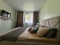 Миниатюра квартиры 1