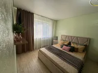 Миниатюра квартиры 6