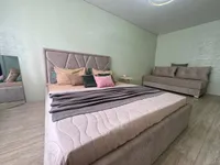 Миниатюра квартиры 7