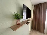 Миниатюра квартиры 8