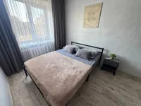 Миниатюра квартиры 4