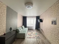Миниатюра квартиры 6