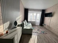 Миниатюра квартиры 8