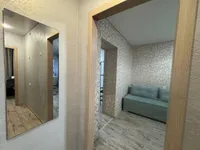 Миниатюра квартиры 11