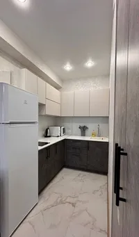 Миниатюра квартиры 7