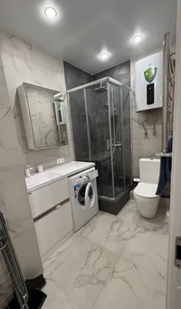 Миниатюра квартиры 10