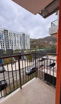 Миниатюра квартиры 12