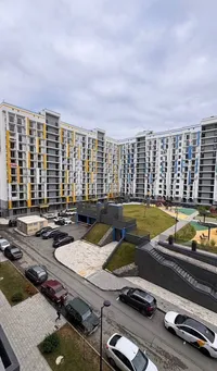 Миниатюра квартиры 14