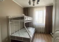 Миниатюра квартиры 4