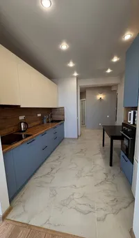 Миниатюра квартиры 13