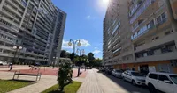 Миниатюра квартиры 30