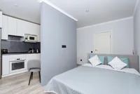 Миниатюра квартиры 35