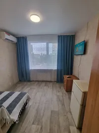 Миниатюра квартиры 2