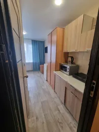 Миниатюра квартиры 11