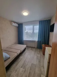 Миниатюра квартиры 12