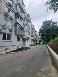 Миниатюра квартиры 15