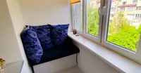 Миниатюра квартиры 9