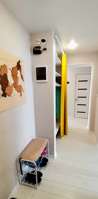 Миниатюра квартиры 11