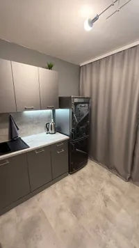Миниатюра квартиры 7