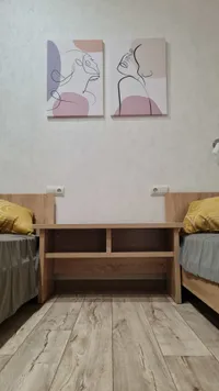 Миниатюра квартиры 3