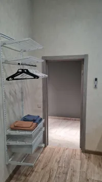 Миниатюра квартиры 7