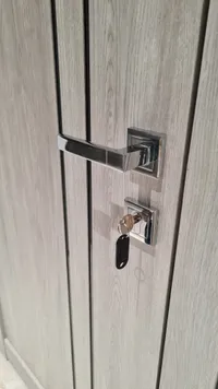 Миниатюра квартиры 13