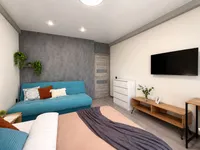 Миниатюра квартиры 10