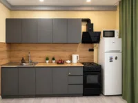 Миниатюра квартиры 13