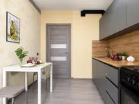 Миниатюра квартиры 19