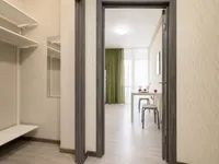 Миниатюра квартиры 21