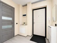 Миниатюра квартиры 23