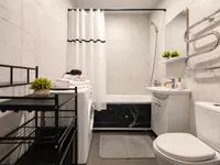 Миниатюра квартиры 25