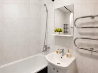Миниатюра квартиры 26