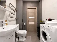 Миниатюра квартиры 27