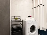 Миниатюра квартиры 28