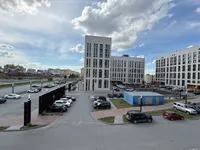 Миниатюра квартиры 29