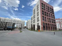 Миниатюра квартиры 31
