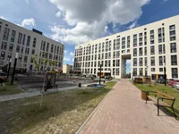 Миниатюра квартиры 30