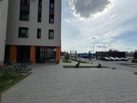 Миниатюра квартиры 32