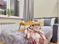 Миниатюра квартиры 1