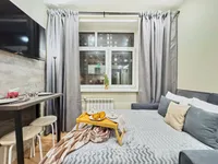 Миниатюра квартиры 8