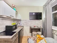 Миниатюра квартиры 11