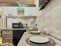 Миниатюра квартиры 17
