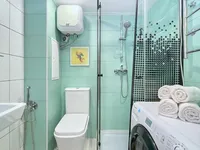 Миниатюра квартиры 20