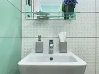 Миниатюра квартиры 23