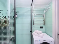 Миниатюра квартиры 27