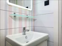 Миниатюра квартиры 17