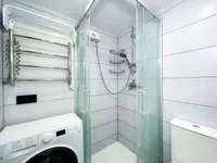 Миниатюра квартиры 15