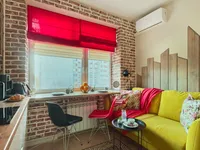 Миниатюра квартиры 6